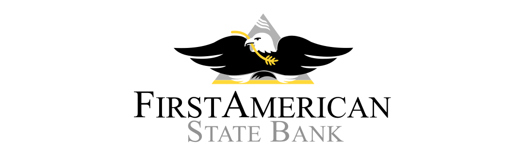 First American State Bank 9763